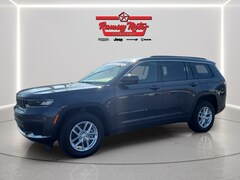 2025 Jeep Grand Cherokee L Laredo SUV