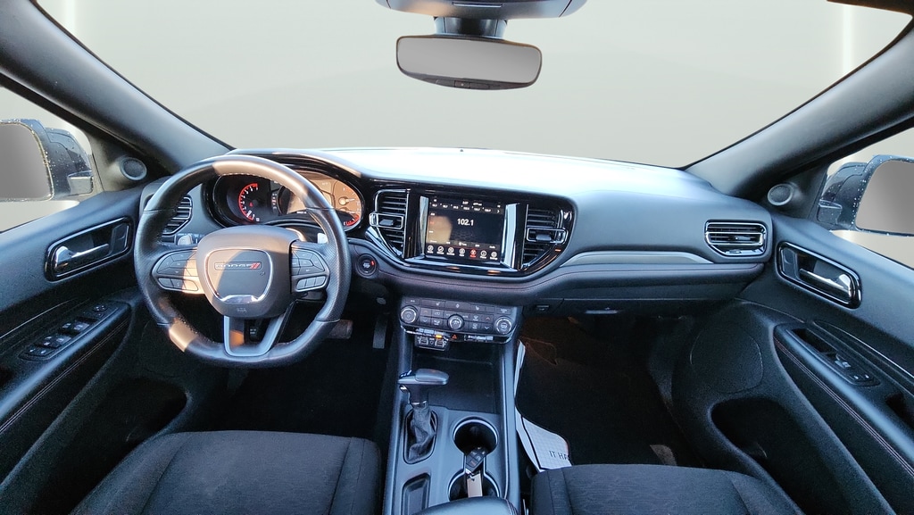 2024 Dodge Durango GT - Photo 9