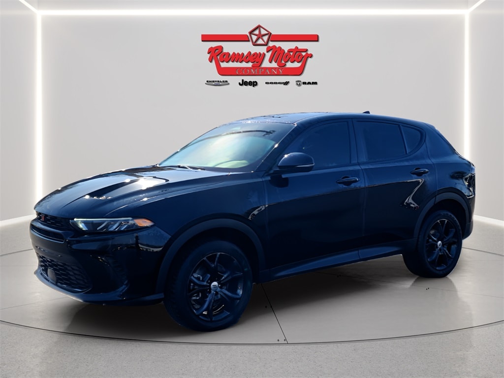 2023 Dodge Hornet GT