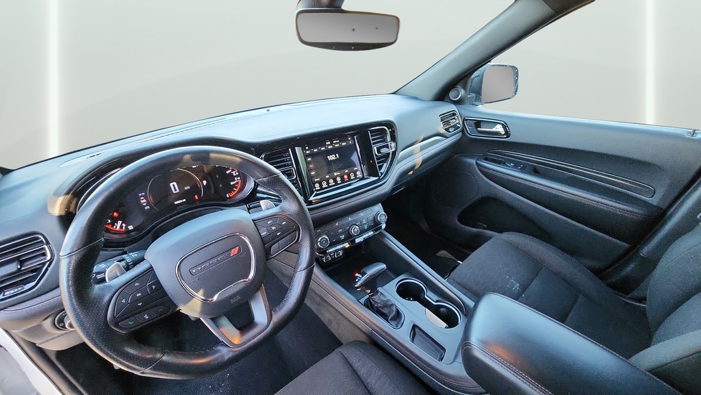 2024 Dodge Durango GT - Photo 17