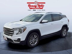 2024 GMC Terrain SLT SUV