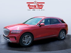 2025 Genesis GV70 2.5T SUV