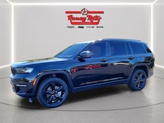 2023 Jeep Grand Cherokee L Limited SUV