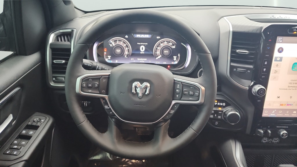 2026 RAM 1500 Big Horn/Lone Star - Photo 10