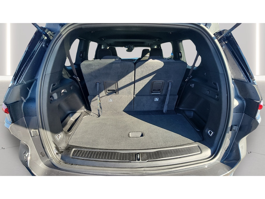 2025 Jeep Grand Cherokee L Laredo - Photo 25