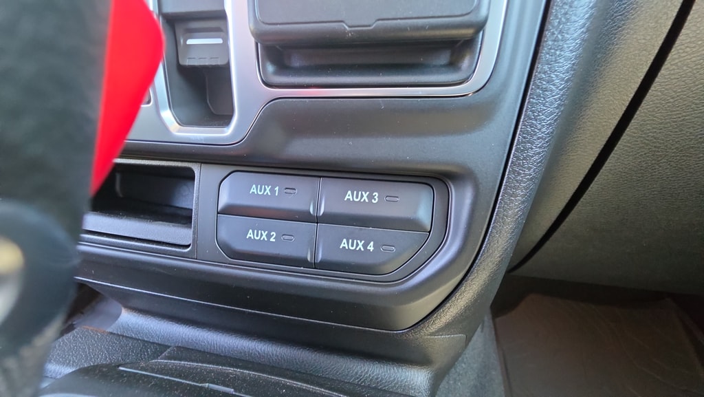 2026 Jeep Wrangler 4-Door Sport S - Photo 24