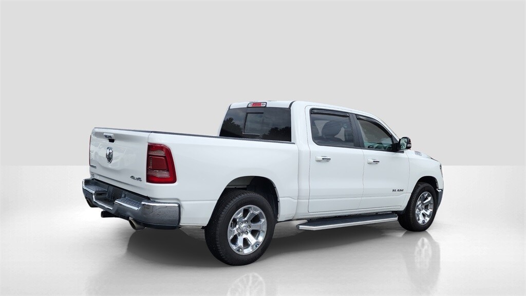 2019 Ram 1500 Big Horn Lone Star photo 3