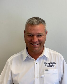 Staff member Tom Ramsey from 6d3787eeeb6e