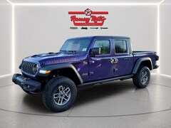 2026 Jeep Gladiator MOJAVE 4X4 Pickup