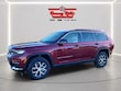  Jeep Grand Cherokee L