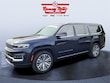 Jeep Grand Wagoneer L