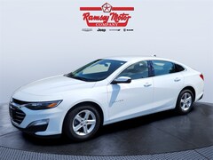 2023 Chevrolet Malibu LS Sedan