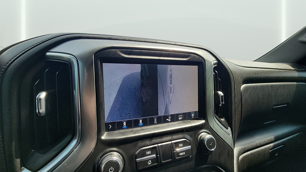 2019 Chevrolet Silverado 1500 LTZ - Photo 23