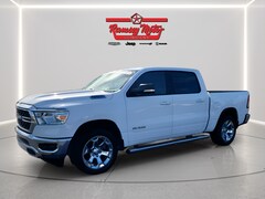 2022 Ram 1500 Big Horn/Lone Star Truck