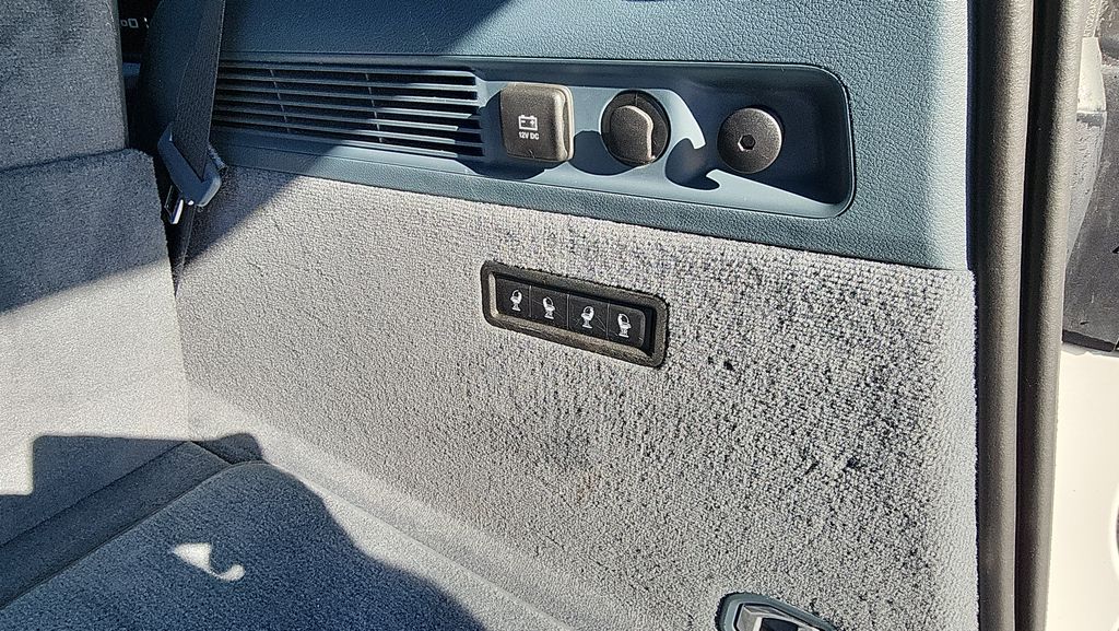 2024 Jeep Grand Wagoneer Series III - Photo 18