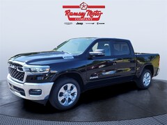 2025 Ram 1500 BIG HORN CREW CAB 4X4 5'7 BOX Pickup