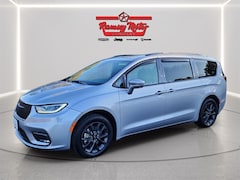 2021 Chrysler Pacifica Touring L Minivan/Van
