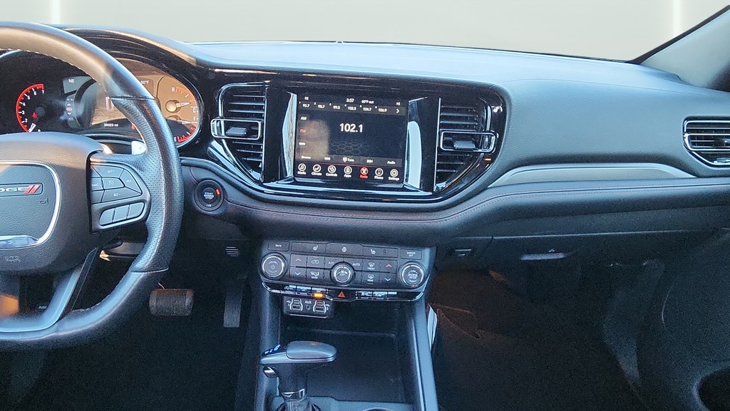 2024 Dodge Durango GT - Photo 12