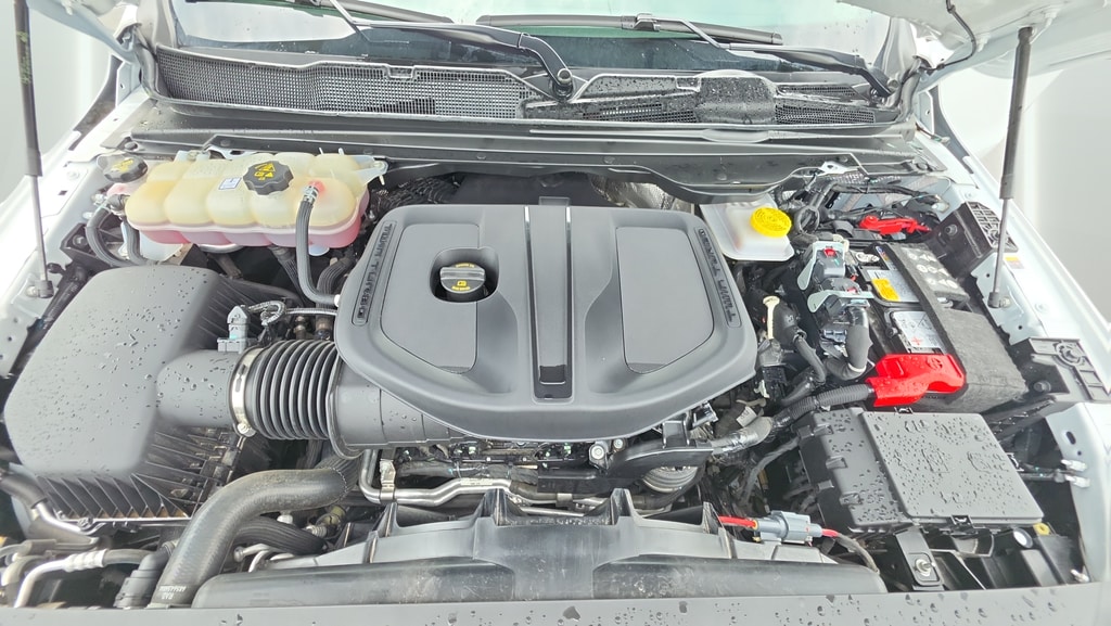 2025 RAM Ram 1500 Pickup Laramie - Photo 26
