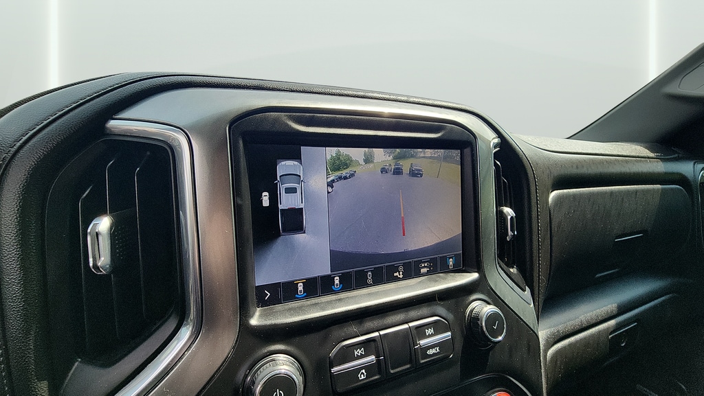 2019 Chevrolet Silverado 1500 LTZ - Photo 22