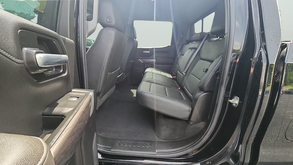2019 Chevrolet Silverado 1500 LTZ - Photo 16