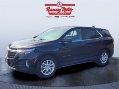 2022 Chevrolet Equinox LT SUV