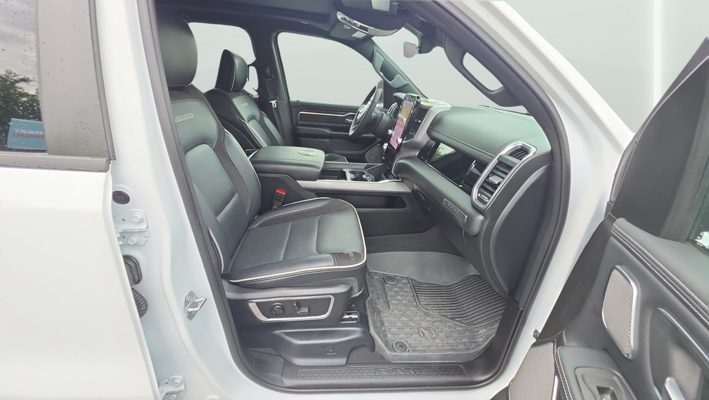 2025 RAM Ram 1500 Pickup Laramie - Photo 18