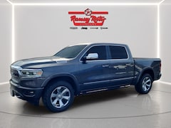 2022 Ram 1500 Limited Truck