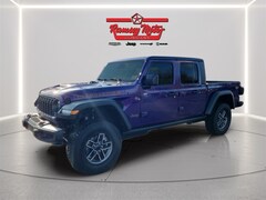 2026 Jeep Gladiator MOJAVE 4X4 Pickup