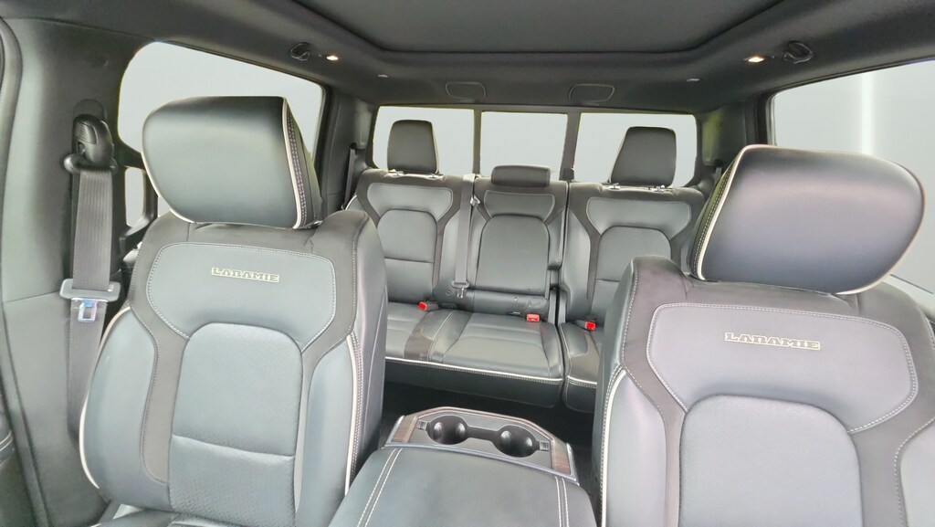 2025 RAM Ram 1500 Pickup Laramie - Photo 21