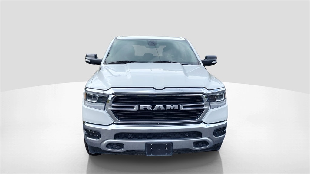 2019 RAM Ram 1500 Pickup