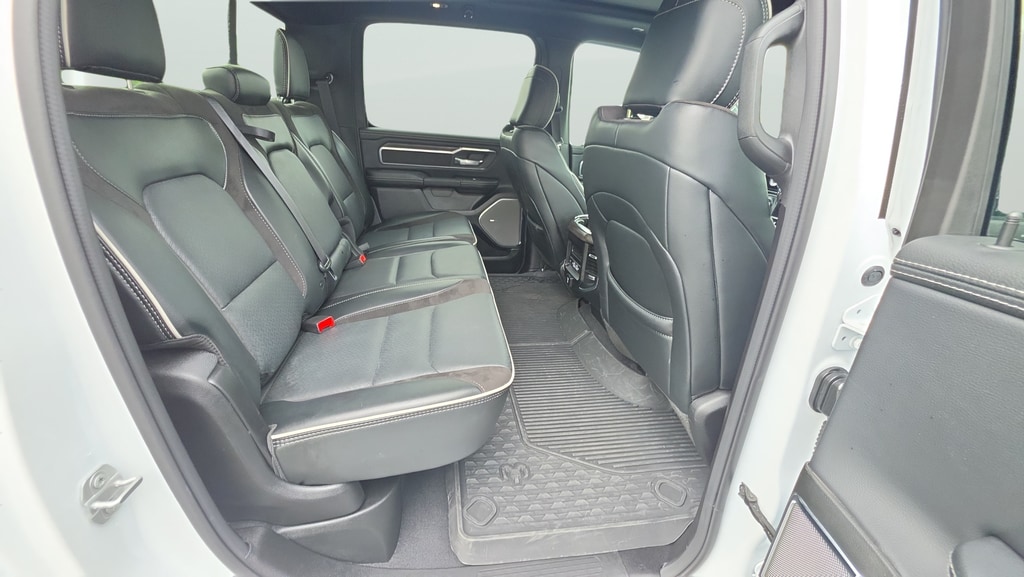 2025 RAM Ram 1500 Pickup Laramie - Photo 19