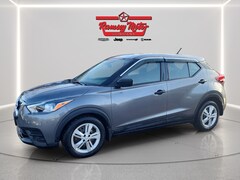 2020 Nissan Kicks S SUV