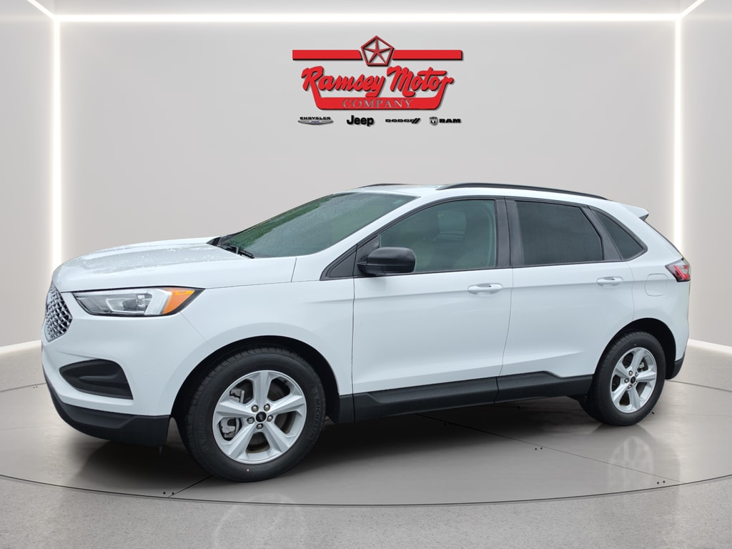 2023 Ford Edge SE AWD's photo