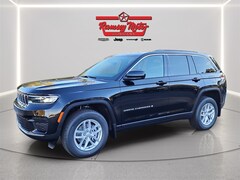 2025 Jeep Grand Cherokee LAREDO X 4X4 Sport Utility