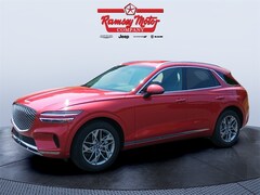 2025 Genesis GV70 2.5T SUV