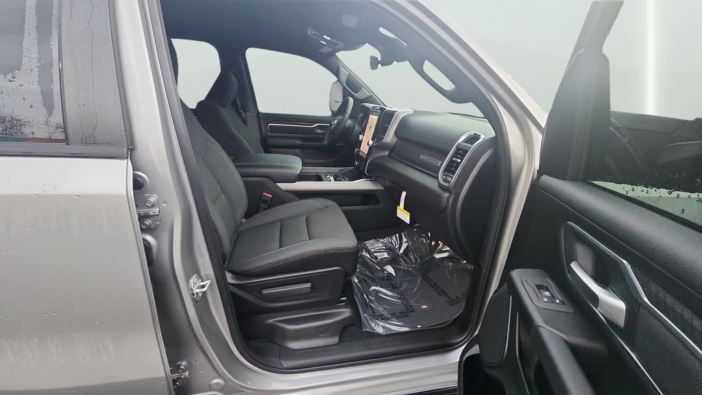 2026 RAM 1500 Big Horn/Lone Star - Photo 18