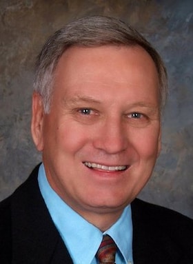 Staff member Ronnie Ramsey from 6d3787eeeb6e