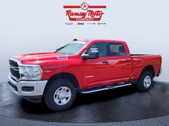 2024 Ram 2500 Big Horn Truck