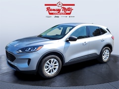2022 Ford Escape Hybrid SE SUV