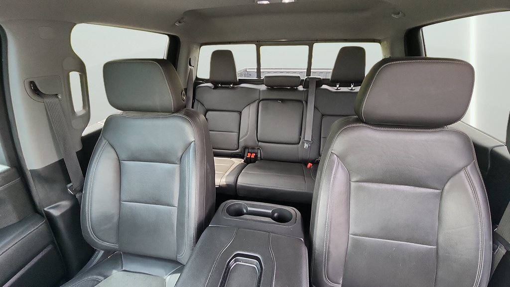 2019 Chevrolet Silverado 1500 LTZ - Photo 21
