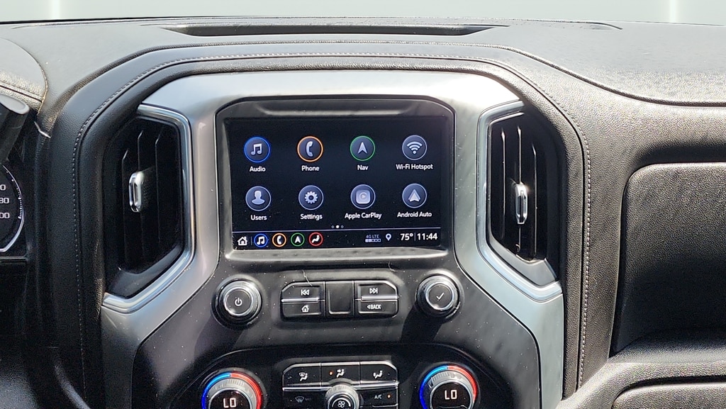 2019 Chevrolet Silverado 1500 LTZ - Photo 13