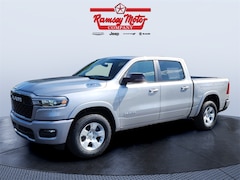 2026 Ram 1500 BIG HORN CREW CAB 4X4 5'7 BOX Pickup