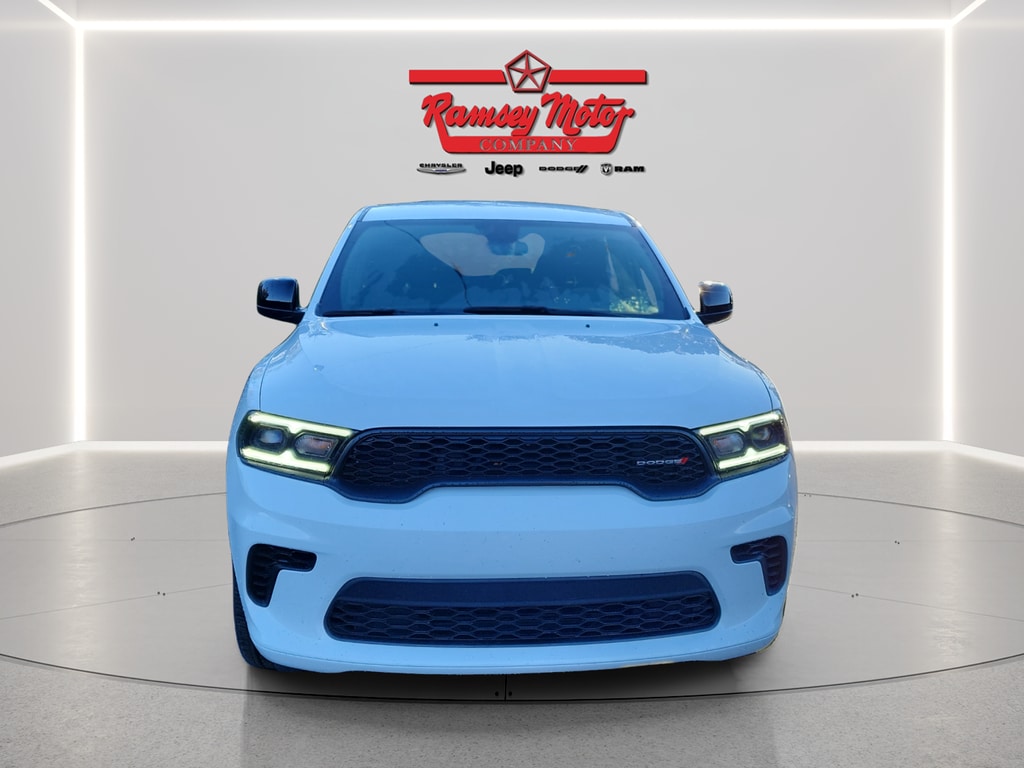 2024 Dodge Durango GT - Photo 8