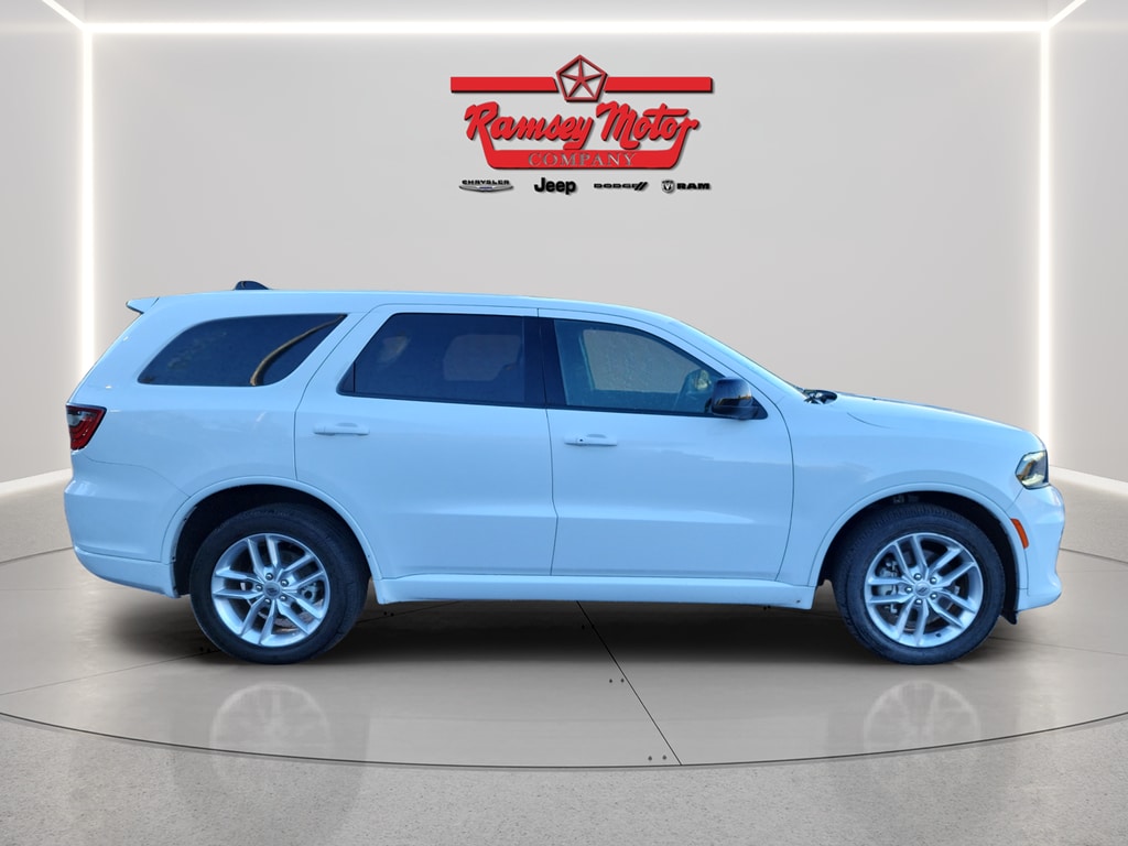 2024 Dodge Durango GT - Photo 6