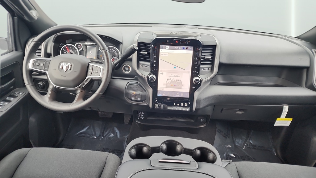 2026 RAM 2500 Tradesman - Photo 9