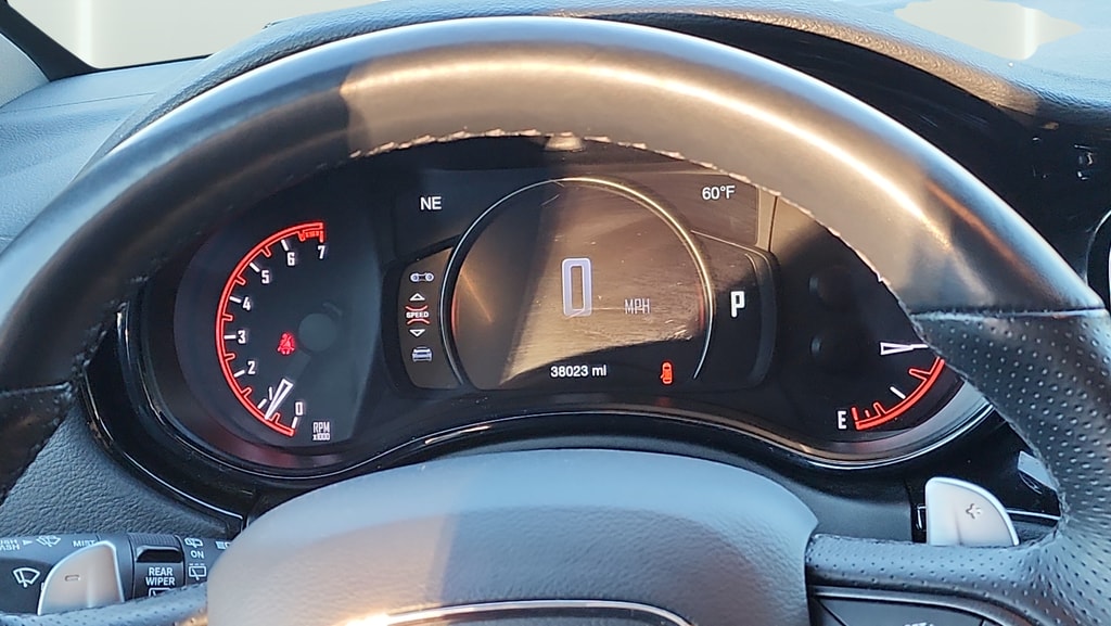 2024 Dodge Durango GT - Photo 11