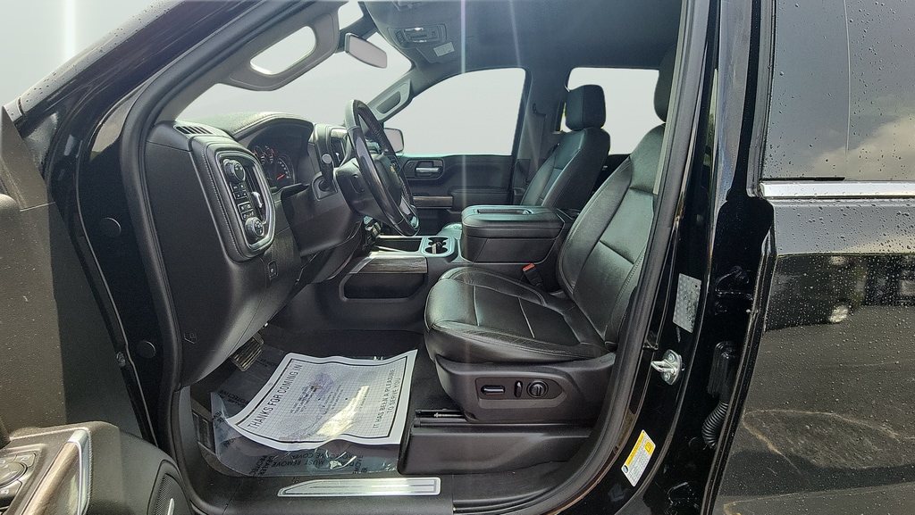 2019 Chevrolet Silverado 1500 LTZ - Photo 15
