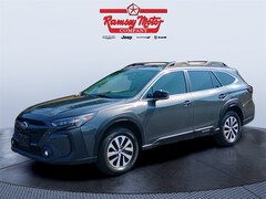 2024 Subaru Outback Premium SUV