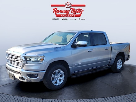 2023 Ram 1500 Laramie Truck